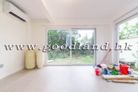 Sai Kung Garden Villa For Rent