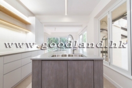 Sai Kung Garden Villa For Rent