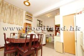 Clear Water Bay Villa For Sale