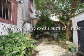 Clear Water Bay Villa For Sale