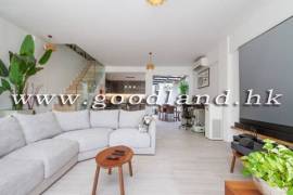 Clear Water Bay Villa For Sale
