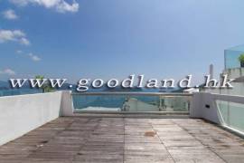 Clear Water Bay Villa For Sale