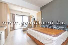 Clear Water Bay Villa For Sale