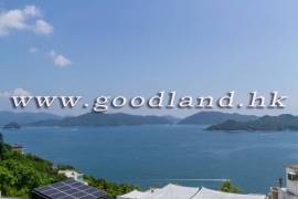 Clear Water Bay Villa For Sale