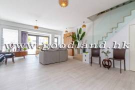 Clear Water Bay Villa For Sale