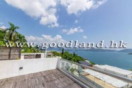 Clear Water Bay Villa For Sale