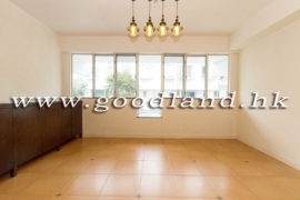 SAI KUNG Well-Managed Residence with Spacious Layout For Sale