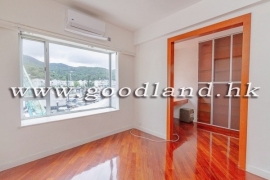 SAI KUNG Well-Managed Residence with Spacious Layout For Sale