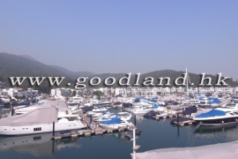 SAI KUNG Well-Managed Residence with Spacious Layout For Sale