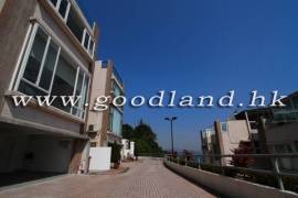 Clear Water Bay Villa For Sale