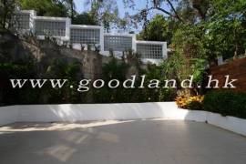 Clear Water Bay Villa For Sale