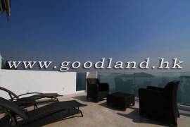 Clear Water Bay Villa For Sale