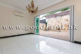 Clear Water Bay Villa For Sale