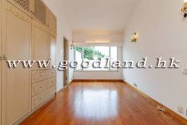 Clear Water Bay Villa For Sale