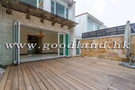 Clear Water Bay Villa For Sale