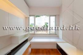 Clear Water Bay Villa For Sale