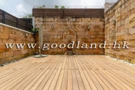 Clear Water Bay Villa For Sale