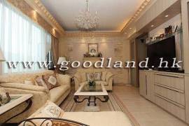 Clear Water Bay Villa For Sale