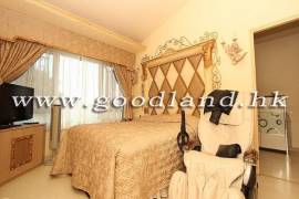Clear Water Bay Villa For Sale