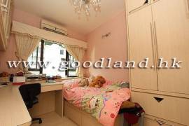 Clear Water Bay Villa For Sale