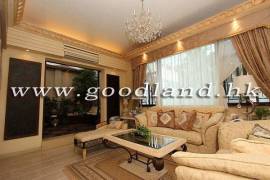 Clear Water Bay Villa For Sale
