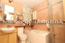 Clear Water Bay Villa For Sale