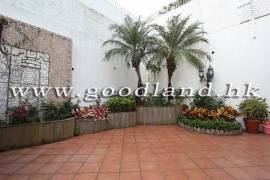 Clear Water Bay Villa For Sale