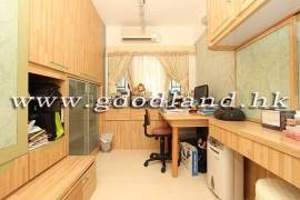 Clear Water Bay Villa For Sale