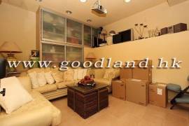 Clear Water Bay Villa For Sale