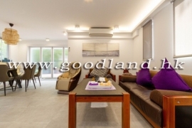 【Clear Water Bay House for Sale】4-BR Dual Suites with Gated Multi-Parking
