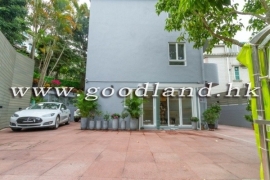 【Clear Water Bay House for Sale】4-BR Dual Suites with Gated Multi-Parking