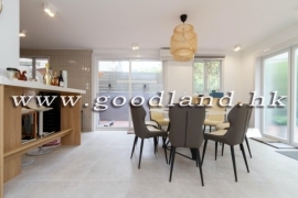 【Clear Water Bay House for Sale】4-BR Dual Suites with Gated Multi-Parking