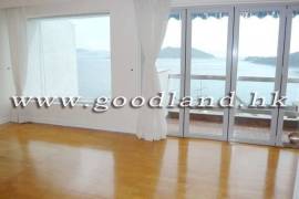 Clear Water Bay Villa For Sale