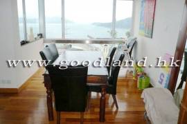 Clear Water Bay Villa For Sale