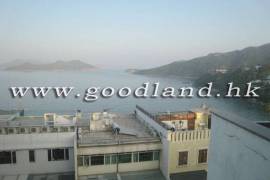 Clear Water Bay Villa For Sale