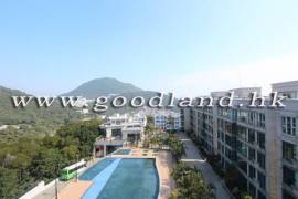 Clear Water Bay Apartment For Sale