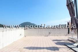 Clear Water Bay Apartment For Sale