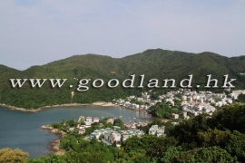 Clear Water Bay Prestigious Apartment For Sale