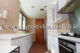 Clear Water Bay Prestigious Apartment For Sale
