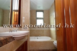 Clear Water Bay Prestigious Apartment For Sale