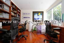 Clear Water Bay Villa For Sale