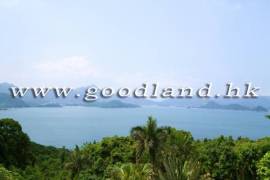 Clear Water Bay Villa For Sale