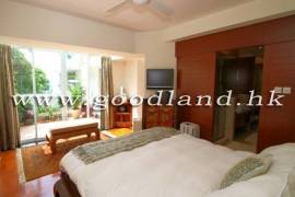 Clear Water Bay Villa For Sale