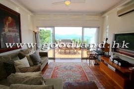 Clear Water Bay Villa For Sale