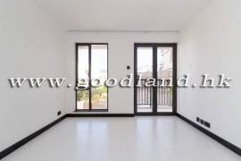 CLEAR WATER BAY Detached Renovated Village House with Lawn Garden For Rent