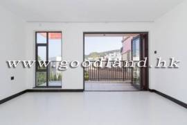 CLEAR WATER BAY Detached Renovated Village House with Lawn Garden For Rent