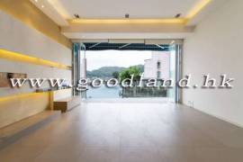 SAI KUNG Villa For Rent