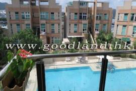 Sai Kung Apartment For Sale