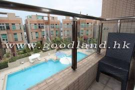 Sai Kung Apartment For Sale