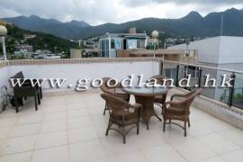 Sai Kung Apartment For Sale